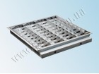 Встраиваемый led светильник Армстронг FT-AR-01